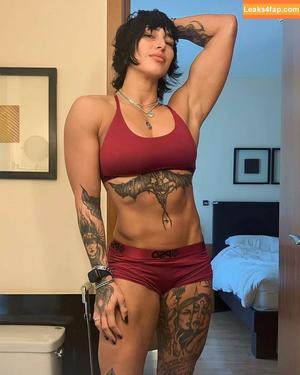 Rhea Ripley photo #0305