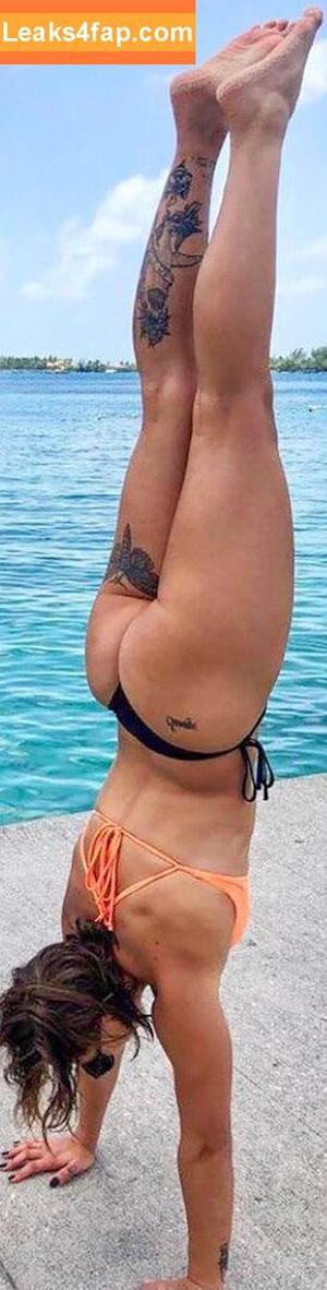 Rhea Ripley photo #0307