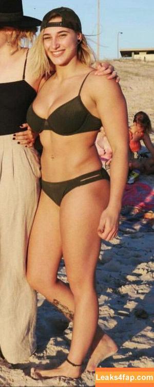 Rhea Ripley photo #0312