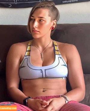 Rhea Ripley photo #0314