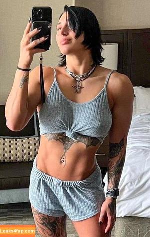 Rhea Ripley photo #0317