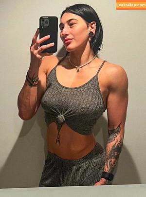 Rhea Ripley photo #0319