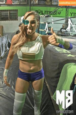 Rhea Ripley photo #0322