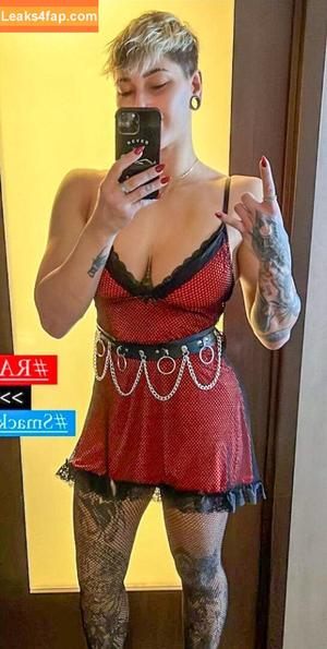 Rhea Ripley photo #0327