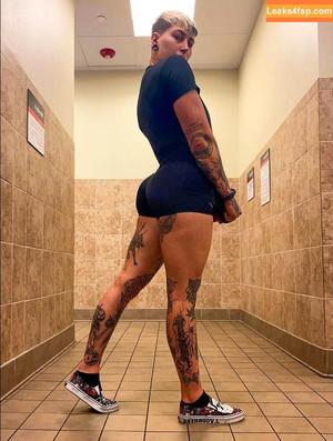 Rhea Ripley photo #0329