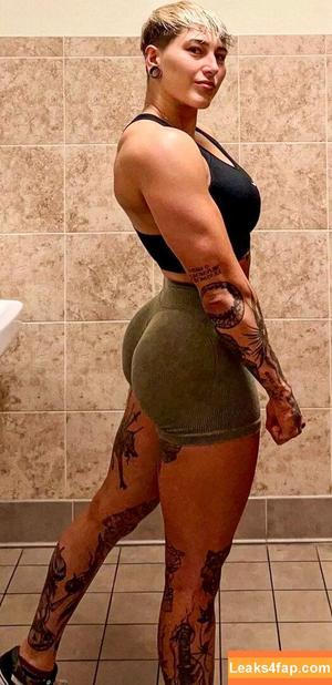 Rhea Ripley photo #0331