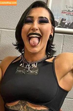 Rhea Ripley photo #0332