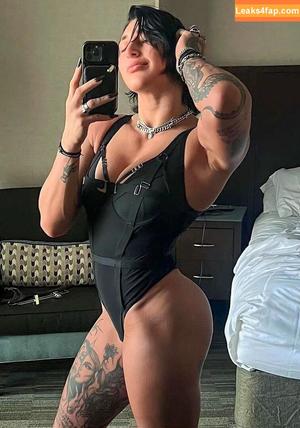 Rhea Ripley photo #0333