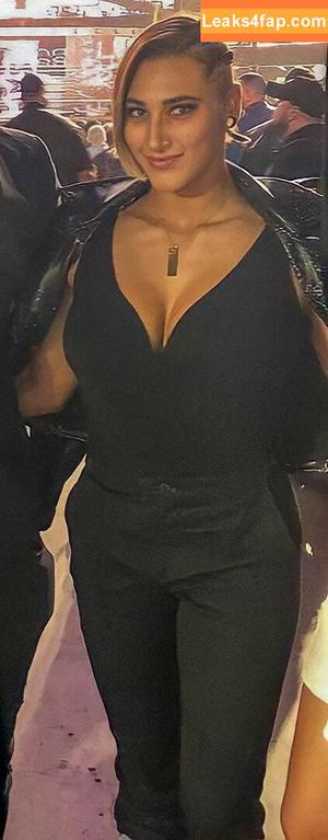 Rhea Ripley photo #0334