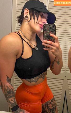 Rhea Ripley photo #0335