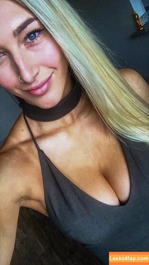 Rhea Ripley photo #0339