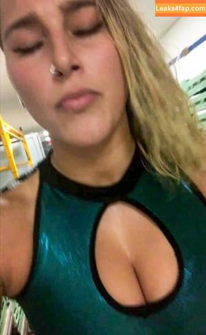 Rhea Ripley photo #0341