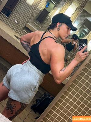 Rhea Ripley photo #0348