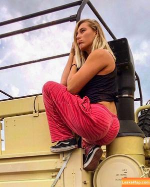 Rhea Ripley photo #0350