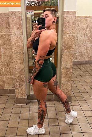 Rhea Ripley photo #0353