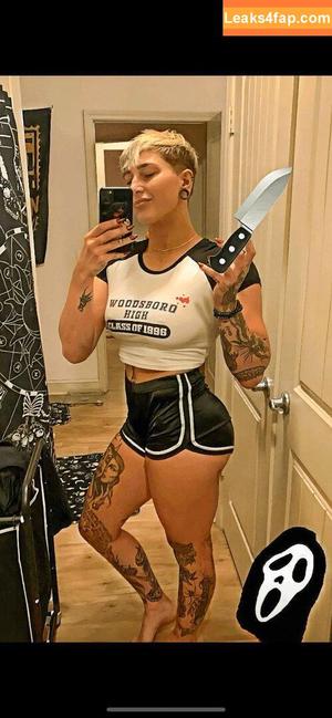 Rhea Ripley photo #0356