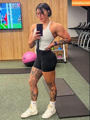 Rhea Ripley photo #0357