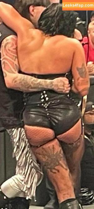 Rhea Ripley photo #0365