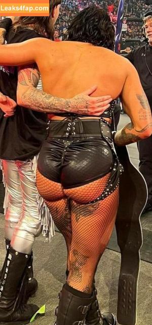 Rhea Ripley photo #0367