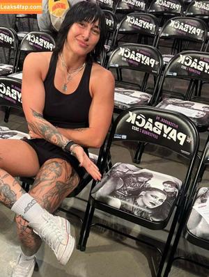 Rhea Ripley photo #0369