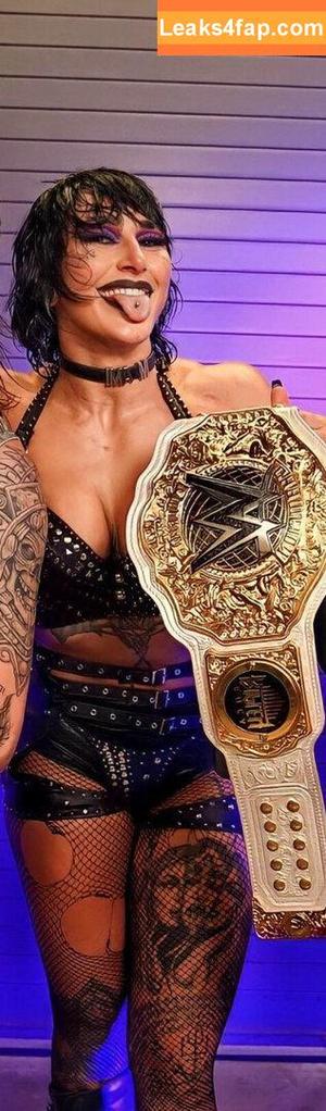 Rhea Ripley photo #0370