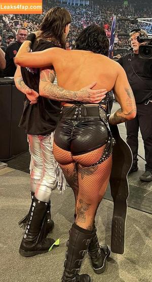 Rhea Ripley photo #0373