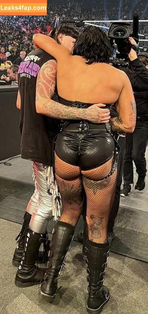 Rhea Ripley photo #0374