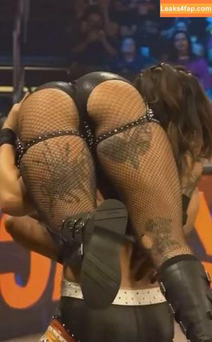 Rhea Ripley photo #0375