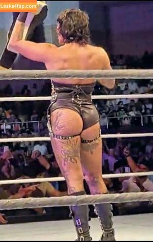 Rhea Ripley photo #0378