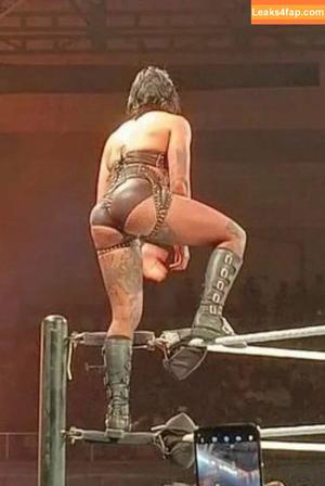 Rhea Ripley photo #0379