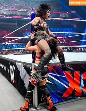 Rhea Ripley photo #0380