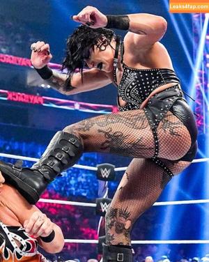 Rhea Ripley photo #0381