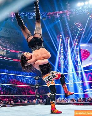 Rhea Ripley photo #0383