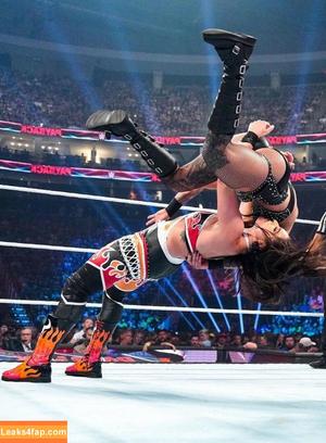 Rhea Ripley photo #0384