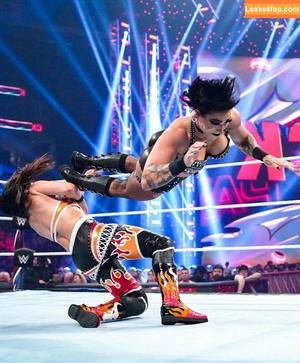 Rhea Ripley photo #0387