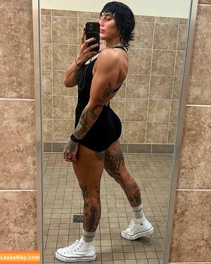 Rhea Ripley photo #0388