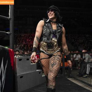 Rhea Ripley photo #0398