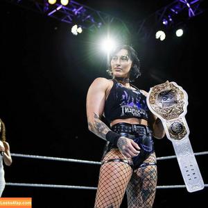 Rhea Ripley photo #0400