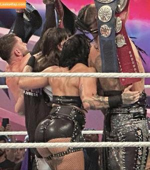 Rhea Ripley photo #0404