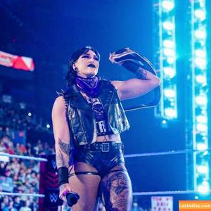 Rhea Ripley photo #0405