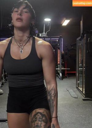 Rhea Ripley photo #0410