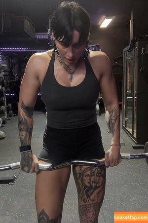 Rhea Ripley photo #0411