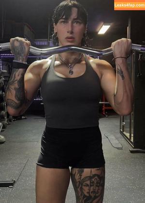 Rhea Ripley photo #0412