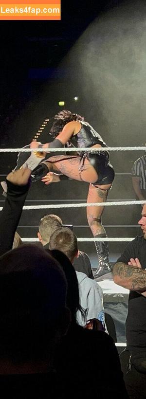 Rhea Ripley photo #0420