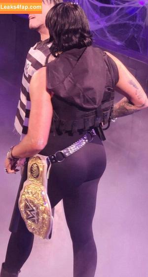 Rhea Ripley photo #0422