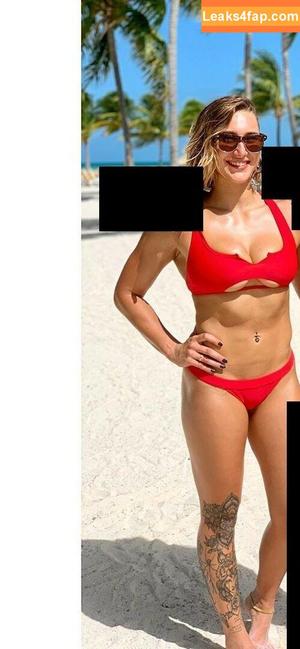 Rhea Ripley photo #0425