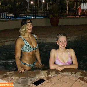 Rhea Ripley photo #0428