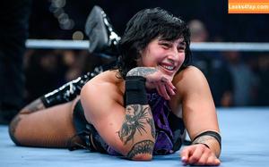 Rhea Ripley photo #0440