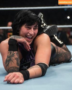 Rhea Ripley photo #0442