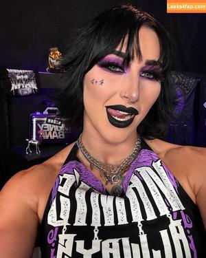 Rhea Ripley photo #0447